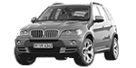 BMW E70 B0588 Fault Code
